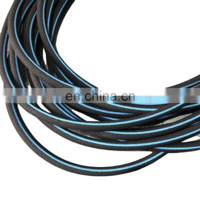 farming self sinking hose aquaculture nano air rubber hose D20*12.5