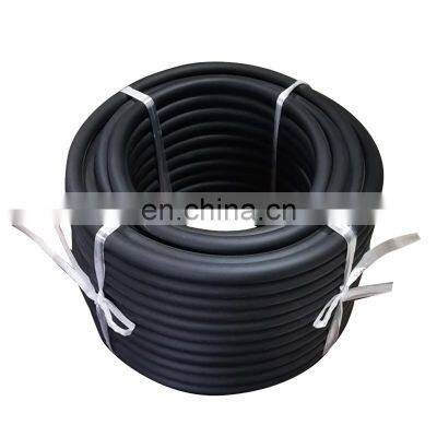 PVC material air hose 3/8