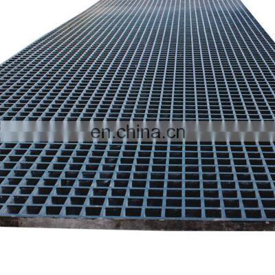 high strength Fibreglass Reinforced Plastic grate FRP industrial grating