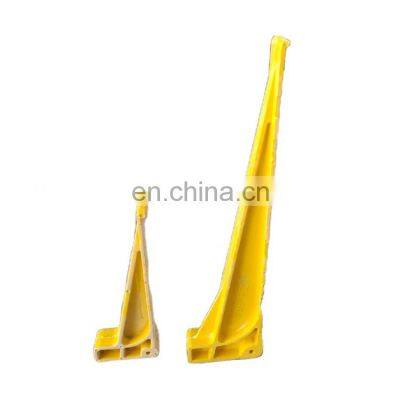 FRP anti-corrosion cable bracket tray SMC Buried Cable Bearer