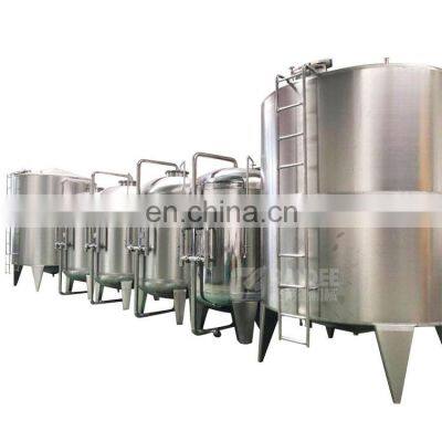 6000LPH RO water treatment machine / whole house water filtration system