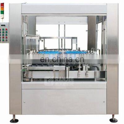 Glass Bottle Washing Machine / Washer System