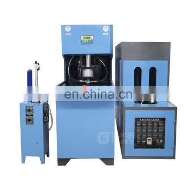Semi Automatic 5 Gallon Barrel Blowing Machine And Production Line