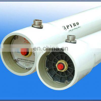 frp pressure membrane housing