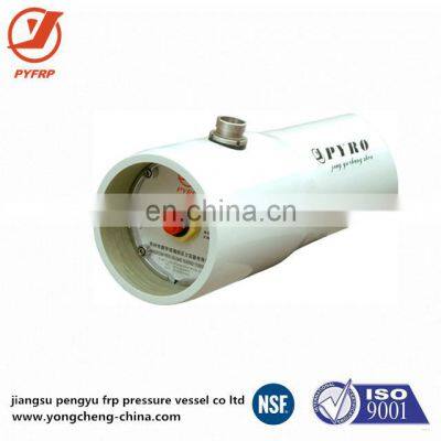FRP Pressure Vessel for water treatment