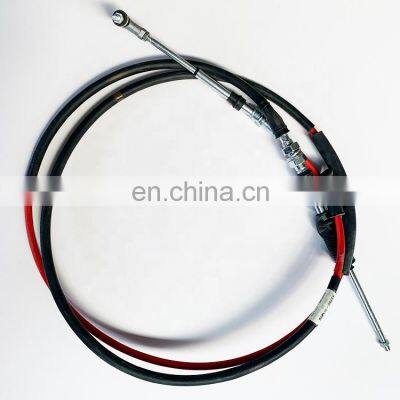 Factory directly sale Auto Gear Shift Cable 33820-26390