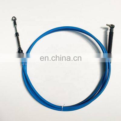 China Wholesale Gear Shift Cable 5001862156 For Renault