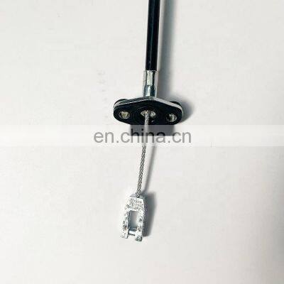 Factory direct sale for Accelerator Cable 32740-4A000 Throttle cable 327404A000