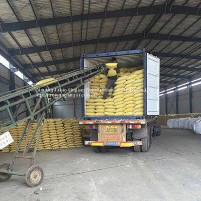 High Purity Polyferric Sulfate/Poly Ferric Sulfate Pfs For Waste Water Treatment