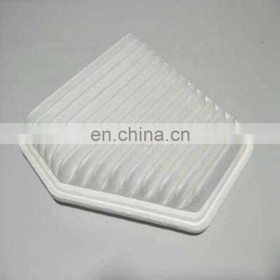 High quality auto car air filter OE 17801-31120