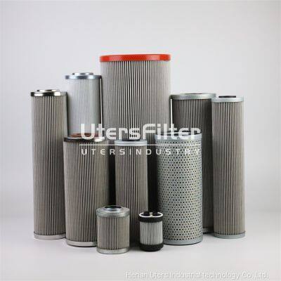 Replace INDUFIL all stainless steel sintered filter element gas coalescing filter element INR-L-01130-D-UPG-V