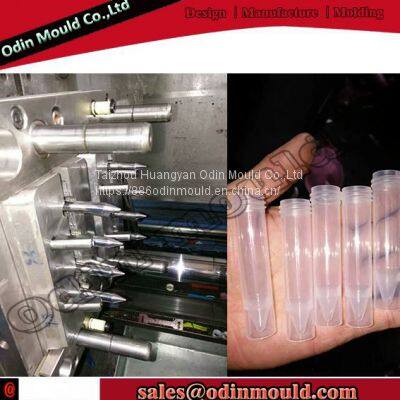 Plastic Medical Products Injection Mold