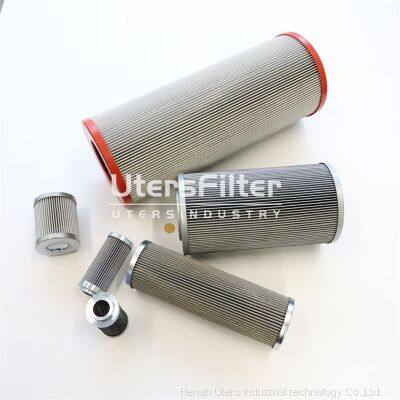 UTERS Replace Rexroth hydraulic filter element R928031961 9.500LA PWR6-A00-0-V SO3000