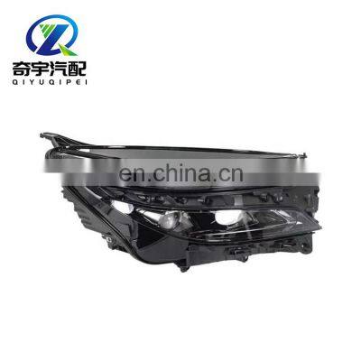 26255412 26353928 Car Headlights LED Headlight FOR CHEVROLET EQUINOX 2020-2021