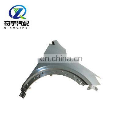 OEM 42724902/42724903 iron material car parts front fender for BUICK ENCORE GX 2020