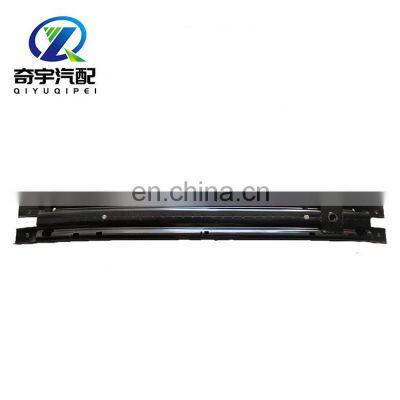 OEM 84099932 iron material car parts front bumper frame for CADILLAC XT5 2017-2019