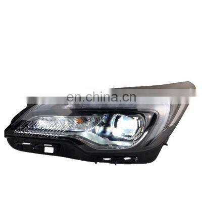 Auto parts halogen/LED headlights set for BUICK ENVISION 2014-2017 OEM 23354692/84109276
