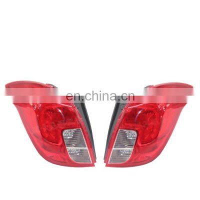 AUTO PARTS Red light Led Tail Light Rear Lamp for buick encore 42559784