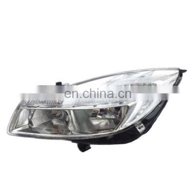 Led Headlight high quality head lamp FOR BUICK REGAL 2009-2013 22934553