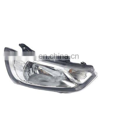 Car Headlights Head Lights Lamps Auto Headlamp for chevrolet AVEO 2014-2016 92278859