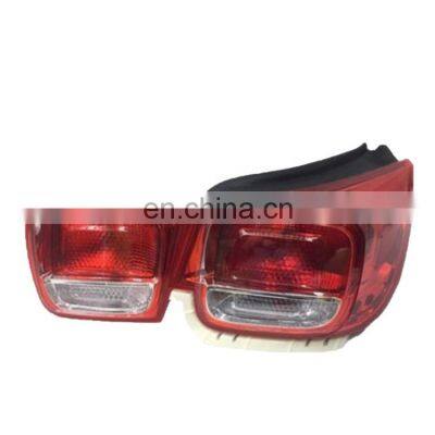 RED color factory price tail lamp for CHEVROLET MALIBU 2012-2015 OEM 23452385/23452384