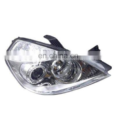 High quality auto parts headlight for CHEVROLET OPTRA 2008-2012 OEM 9040893 9040894