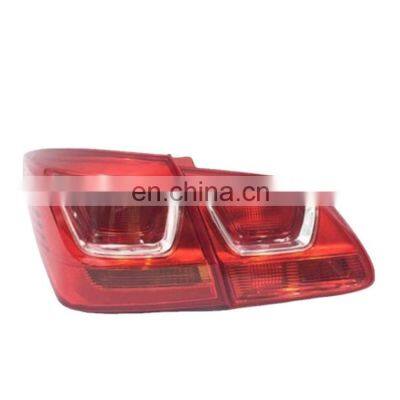car accessories Tail Lamp SET Origin Type for CHEVROLET cruze 2015-2016 OEM 39001592 39001593