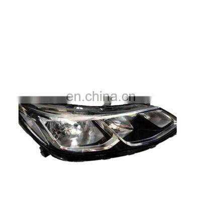 the high quality auto parts Headlight Chevrolet cruze 2017 OEM 84156513 84156514