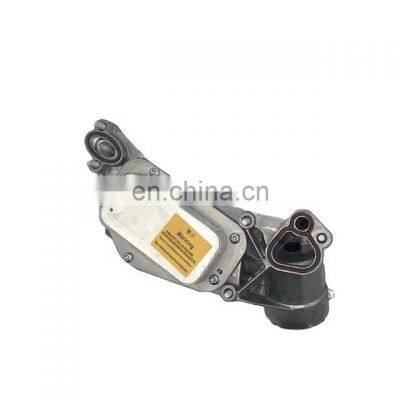 High quality auto parts oil cooler for CHEVROLET CRUZE/OPTRA OEM 55582569
