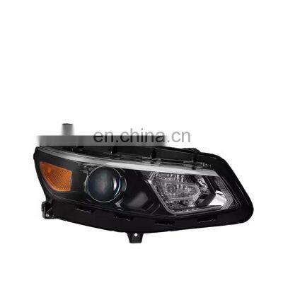 84217588/84217589 Head Lights Led Headlight Vland FOR CHEVROLET MALIBU 2016-2018
