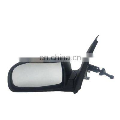 high quality Car Rearview Mirror side mirror FOR CHEVROLET LOVA AVEO 9023989/9023990
