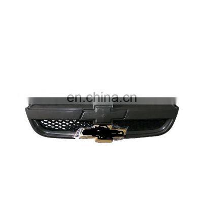 High quality factory price auto parts grilles for CHEVROLET AVEO 2005-2008 OEM 9036340