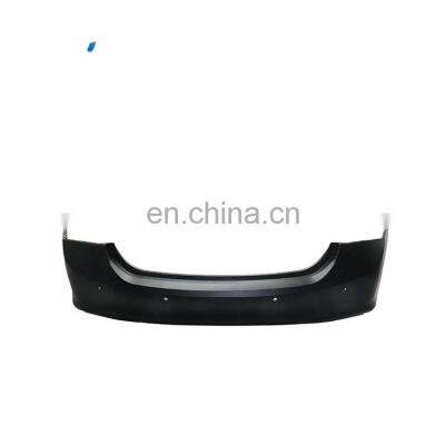 84559088 high quality Body Kits REAR Bumper FOR CHEVROLET MALIBU 2016-2018