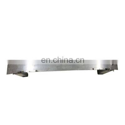 26674834 High quality aluminum car bumper front anti-collision bar FOR CHEVROLET MALIBU 2012-2015