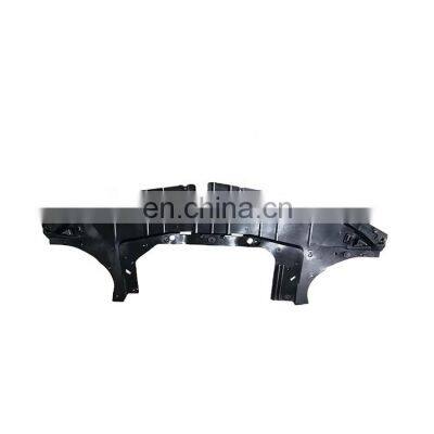 OEM 84312823 plastic Front bar under guard plate for CHEVROLET EQUINOX 2017-2019