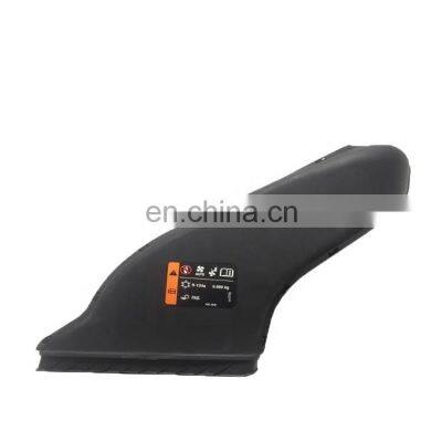 26693779 high quality air filter inlet FOR CHEVROLET ONIX 2020