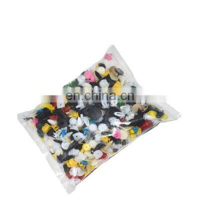 500pcs per pack Car door buckles general buckle for all the car models