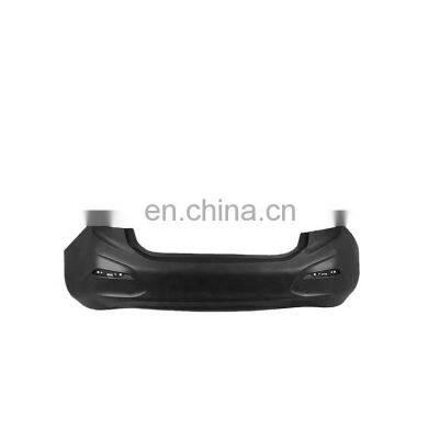 23370564 HIGH QUALITY REAR BUMPER FOR CHEVROLET CRUZE 2017