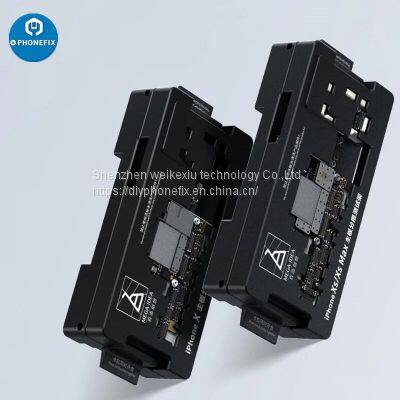 QIANLI Manufacture MainBoard Layered Test Frame For IPhone X XS XSMAX