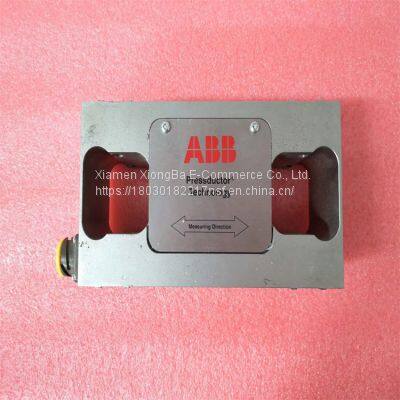 ABB PFTL101A 2.0KN 3BSE004172R1 load cell brand new