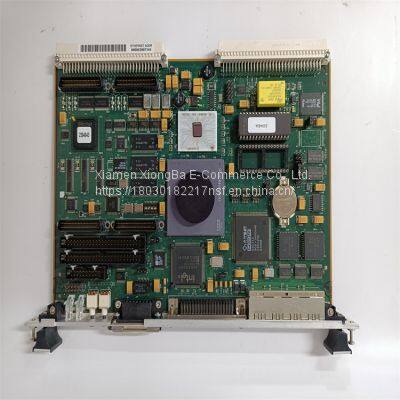 MOTOROLA VME172PA-652SE Gas Turbine Card brand new