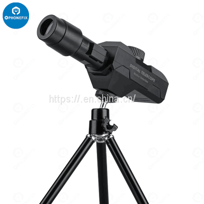 2MP 70X Zooming WiFi Smart Digital Telescope with Tripod