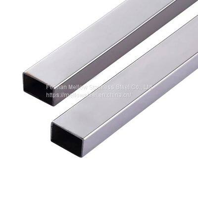 201 430 ASTM Metal Hot Cold Tube Round Seamless Square Rectangular Ss Welded Stainless Steel 5 seamless Tube Pipe