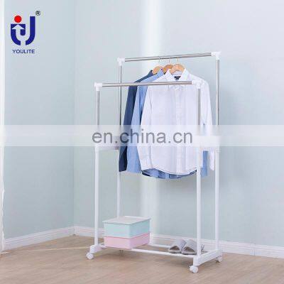 Slap-up foldable cloth large drying racks for laundry room clothes rack stand for sale