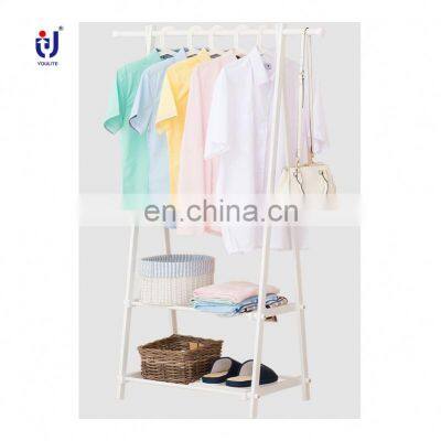 Professional Manufacture Supply For Hanging Clothes Rail Rack