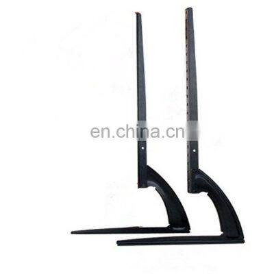 Full iron 32-70 inch large LCD LED TV stand Desktop TV stand TV mount