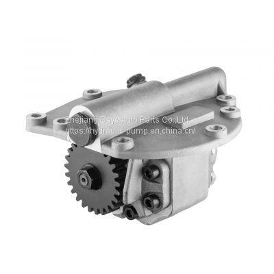 Hydraulic gear pump for Ford 5000 D0NN600G 81823983
