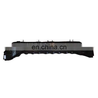 China manufacturer cheap price replacing parts Radiator Support Lower for Nissan car Sentra B17 2012-Aftermarket spare parts