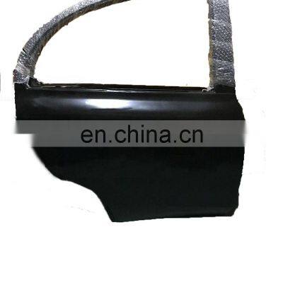 Hot selling auto body parts car rear door replacement for March(micro)K13Z 10- car spare parts