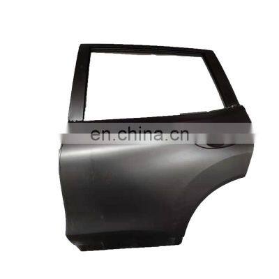 Aftermarket steel X-TRAIL T32 rear door for Nissan auto body parts
